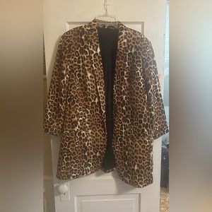 Express Blazer Size Medium
